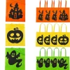 15" X 17" Large Nonwoven Iconic Halloween Tote Bags - 12 Pc.<Oriental Trading Flash Sale