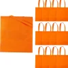 15" X 17" Large Nonwoven Tote Bags - 12 Pc.<Oriental Trading New