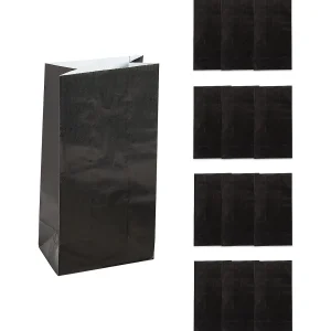5" X 10" Paper Treat Bags - 12 Pc.<Oriental Trading Hot