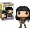 Oriental Trading Character Toys*Xena Warrior Princess Funko Pop Tv Vinyl Figure Xena