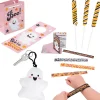 You'Ve Been Boo'D Halloween Handout Kit For 12<Oriental Trading Store