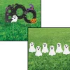 You'Ve Been Boo'D Yard Sign Kit - 7 Pc.<Oriental Trading Store