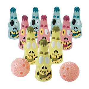 Zombie Bowling Game<Oriental Trading Online
