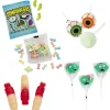 Zombie Candy Favor Kit - 174 Pc.<Oriental Trading Shop