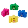 Oriental Trading Character Toys*Zoo Animal Cameras - 24 Pc.