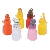 Zoo Animal Character Bubble Bottles - 12 Pc.<Oriental Trading Clearance